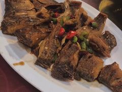 -董厨煨汤馆(车站路店)