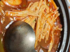 -肖记公安牛肉鱼杂馆·省级非物质文化遗产(三角路直营店)