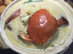 -龙海鲜螃蟹王(宏茂桥店)