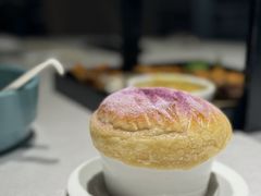 -滋粥楼·顺德菜(番禺广场总店)