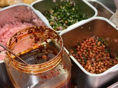 -六广门毛阿姨糯米饭