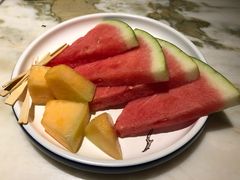 -绿茶餐厅(汇悦大融城店)