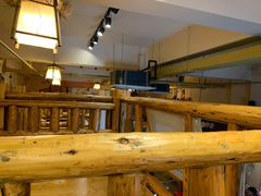 -恩你小木屋·烤肉韩式料理(嘉兴秀洲店)