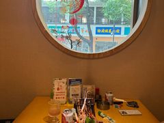 -吉兆·料理(红梅南路店)