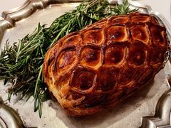 惠灵顿牛排-壳里西餐厅Coquille Seafood Bistro(蒙自路店)