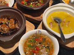 -恒记饭店(珠江路总店)