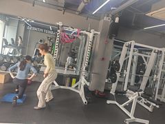 -EASY POWER健身工作室(浦东大道店)
