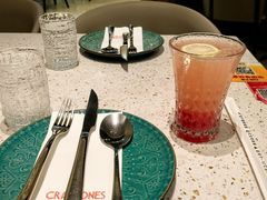 -CRAZYONES西班牙海鲜饭(上海美罗城店)