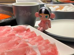 -井格重庆火锅(友谊路新业广场店)