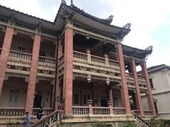 -海天堂构