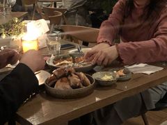 -BOR Eatery(安福路店)