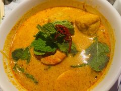 叻沙-关夫人餐厅(阳光广场店)