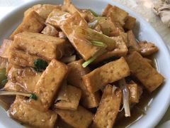-华春餐馆(鱼山路店)