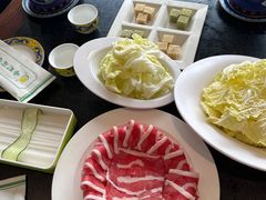 -南门涮肉(上海一店)