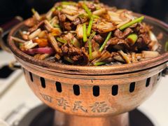 -四季民福烤鸭店(外滩外白渡桥店)