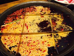 -纸盐河码头火锅(十八梯店)