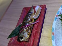 -琴寿司居酒屋(中山广场店)