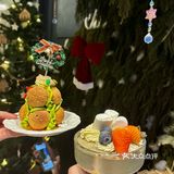 🎄🎅🏻圣诞氛围拉满的东莞bistro❄️～