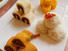 -烤肉宛饭庄(南礼士路店)