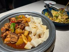 -耶里夏丽·丝路新疆菜·清真食品(徐汇南丹东路臻选店)