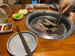 -石頭記榴莲烤肉(万达金街店)