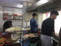 -潮镇老尾牛杂(环城西路店)