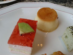 西点-棕榈阁·巴西烤肉海鲜自助餐厅(中州皇冠假日酒店)