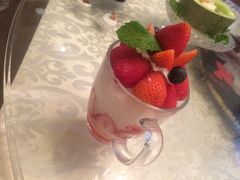 -花舍·新派粤菜·西餐·下午茶(亚运村·鸟巢店)