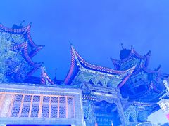 -桥门程记(兰州南关夜市店)