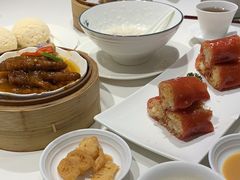 -東海海鲜酒家(中信广场店)