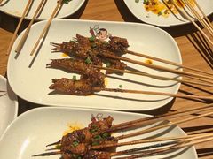 -蚝太郎 • 海鲜烧烤(Upark店)