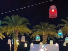 -喷泉广场餐厅·宵夜·海鲜烧烤大排档(长隆企鹅酒店)