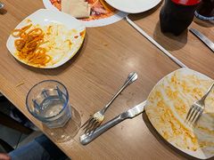 -必胜客(唐百友谊店)