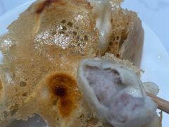 -东门饺子馆(少年宫路店)