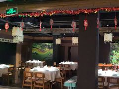 -湘邻呷铺·田园家宴(汉基广场店)