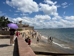 -刘公岛景区