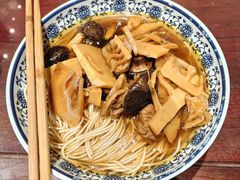 -西园寺素食(西园弄戒幢律寺店)