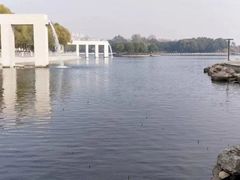 -长春世界雕塑园冰雪艺术天地