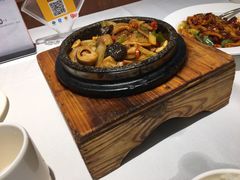 -峨嵋酒家(地安门店)