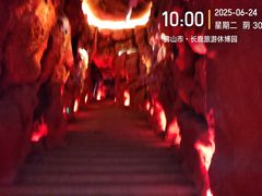 -长鹿旅游休博园