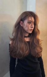 -青霖·飘逸造型