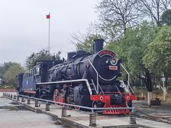 -柳州工业博物馆