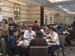 -好彩海鲜火锅饭店(银河百老汇店)