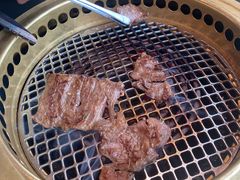 -谷牛和牛烤肉(漕河泾印象城店)