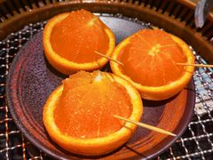 -厚贞日式烤肉(浦东汇智店)