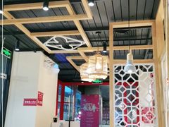 大堂-赵记传承(中山石岐大信店)