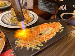 -仙隐小鹿中华料理(南宁万象城店)