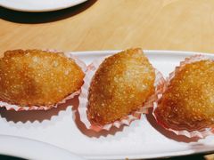 -鹿其林酒家(大学城店)