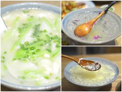 -静一餐厅·湖北菜(前门创始店)