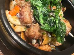 -竹里馆 ·茶食(奥体店)